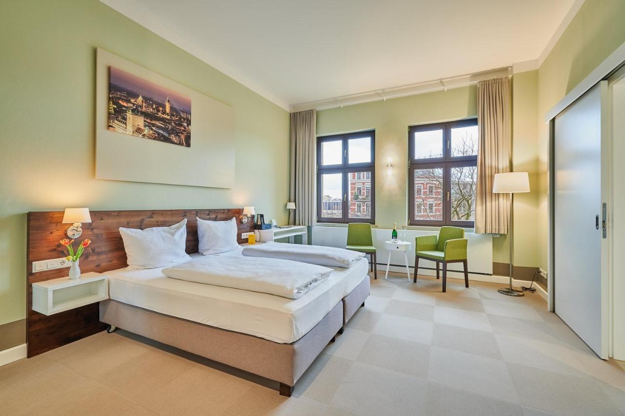Philippus Inklusionshotel لبسيا المظهر الخارجي الصورة