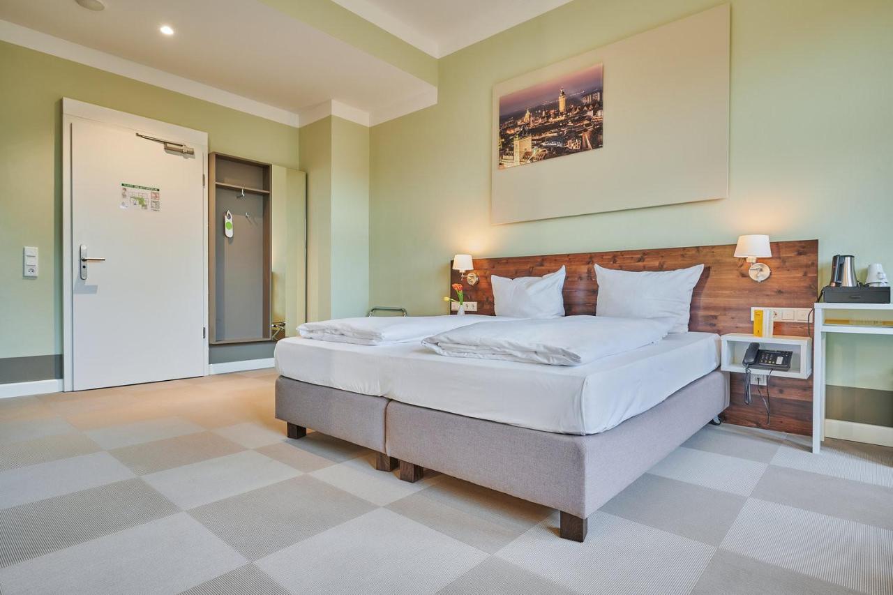 Philippus Inklusionshotel لبسيا المظهر الخارجي الصورة