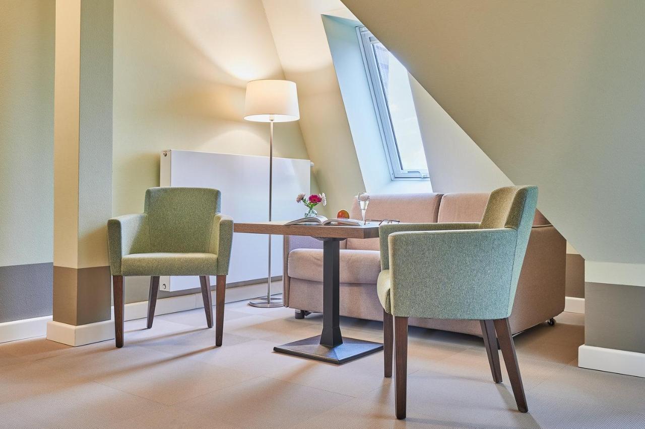 Philippus Inklusionshotel لبسيا المظهر الخارجي الصورة