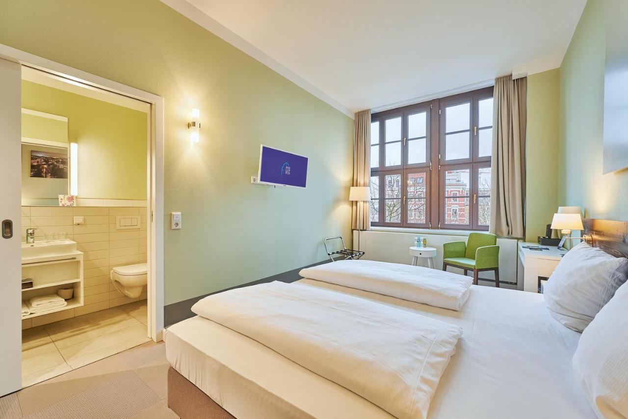 Philippus Inklusionshotel لبسيا المظهر الخارجي الصورة