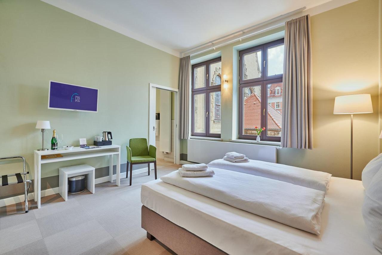 Philippus Inklusionshotel لبسيا المظهر الخارجي الصورة